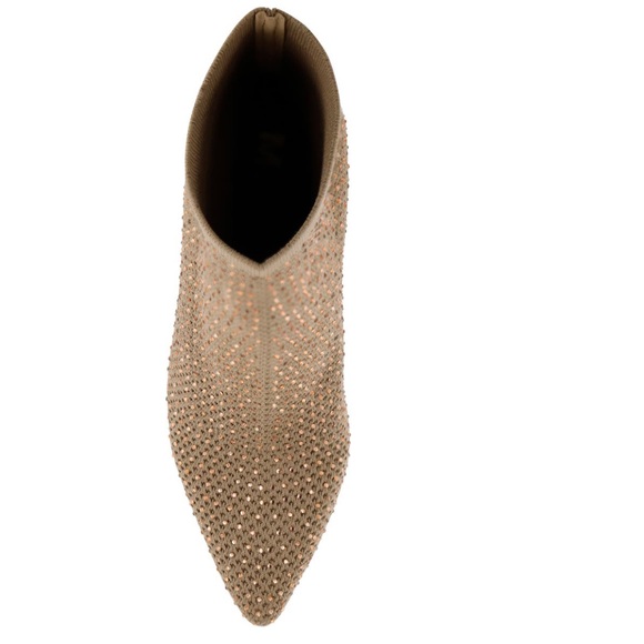 + MIA + Mercy Bootie - Picture 3 of 5